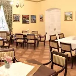 Hotel Palac W Rybnej Tarnowskie Góry