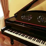 Palac W Rybnej * Tarnowskie Góry