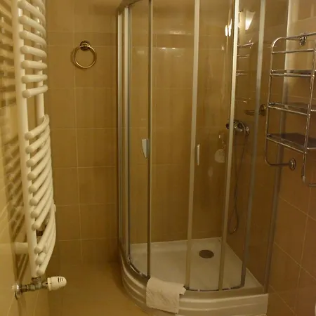 Palac W Rybnej Tarnowskie Góry