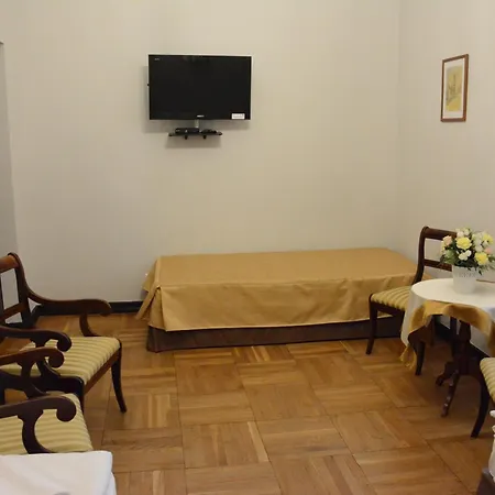 Palac W Rybnej
