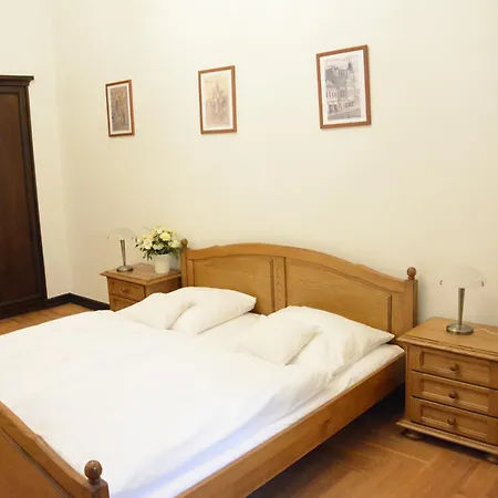 Palac W Rybnej Hotel