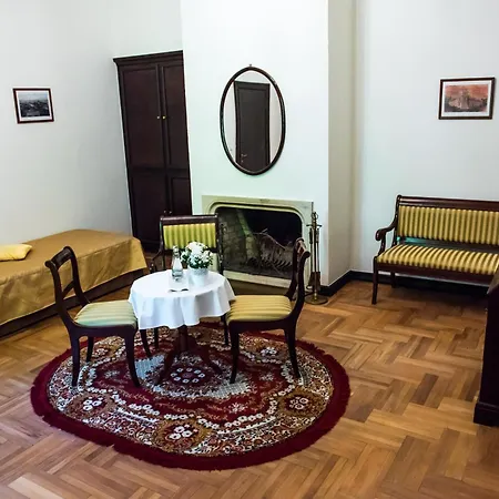 Szálloda Palac W Rybnej Tarnowskie Góry