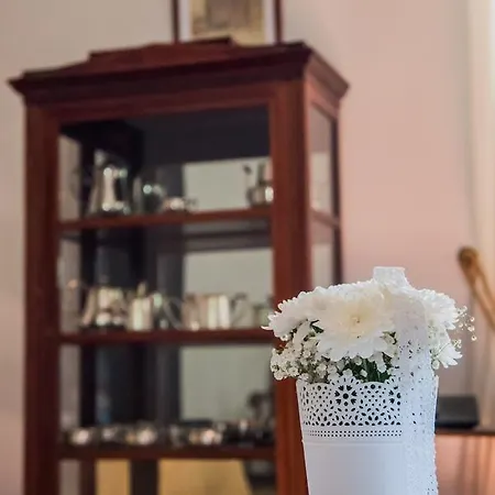 Palac W Rybnej * Tarnowskie Gory