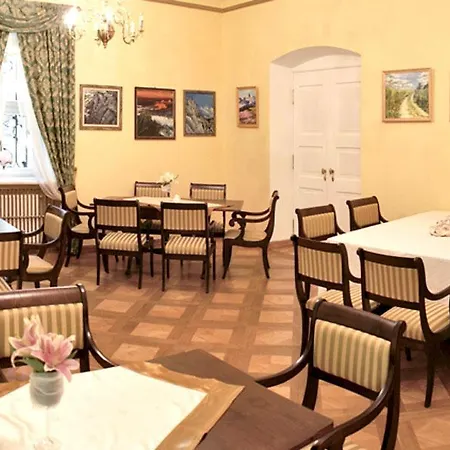 Hotel Palac W Rybnej Tarnowskie Góry