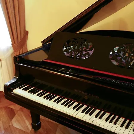 Palac W Rybnej * Tarnowskie Gory