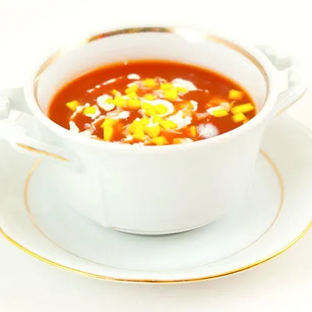 Palac W Rybnej Hotel