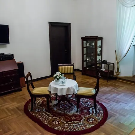 Palac W Rybnej Tarnowskie Góry