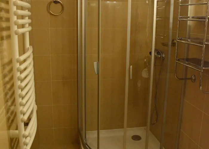 Palac W Rybnej Tarnowskie Góry