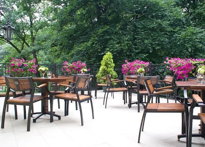 Palac W Rybnej * Tarnowskie Góry