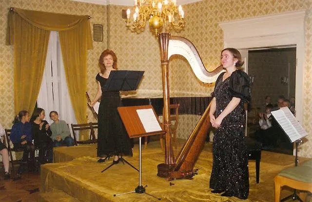 Palac W Rybnej Hotel Tarnowskie Góry