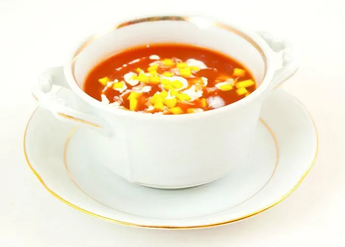 Palac W Rybnej Szálloda